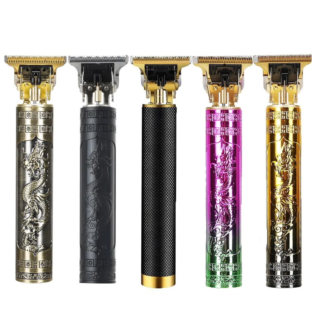 Máquina de cortar cabelo/barbear t9