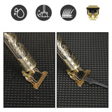 Máquina de cortar cabelo/barbear t9