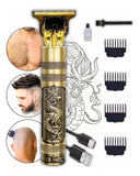 Máquina de cortar cabelo/barbear t9